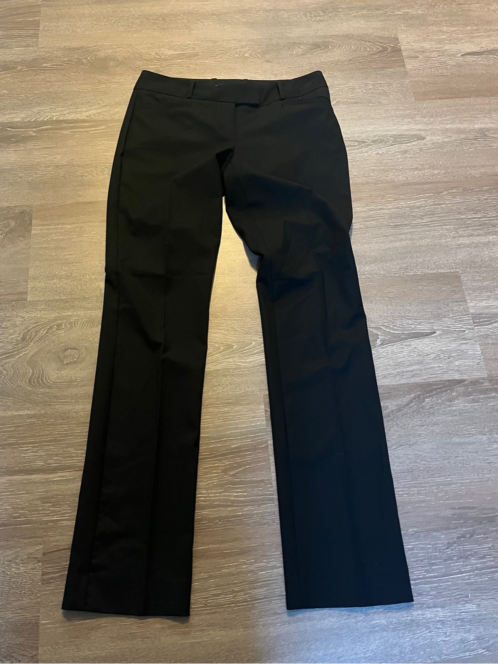 The Limited Black Collection Drew Fit Dress Pants size 6